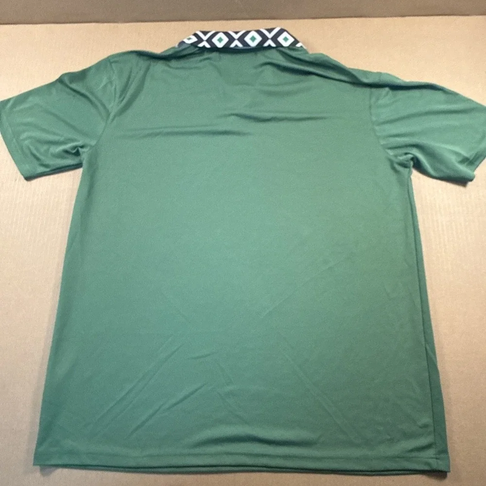 Nigeria Basketball‎ Federation Jersey